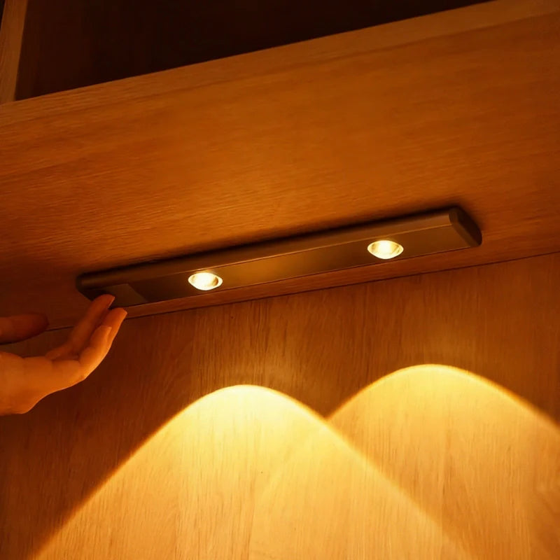 EasyStick™ Luz Arc con Sensor - Lumia Estudio