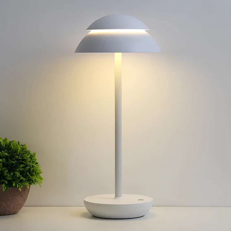 Lámpara Prestige Luminosa - Lumia Estudio