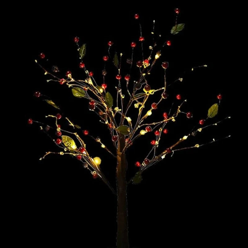 Árbol de Primavera Luminoso - Lumia Estudio