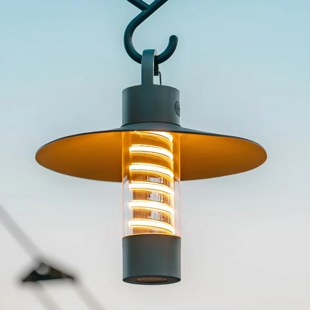 WanderBeam™ Luz - Lumia Estudio