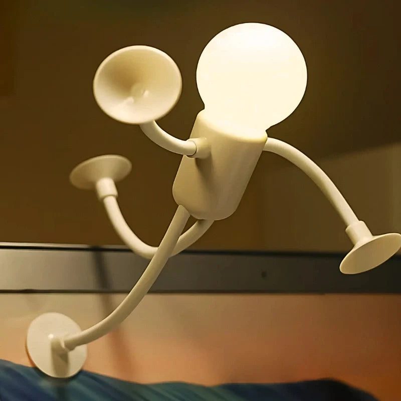 FlexiDudes™ - Lumia Estudio