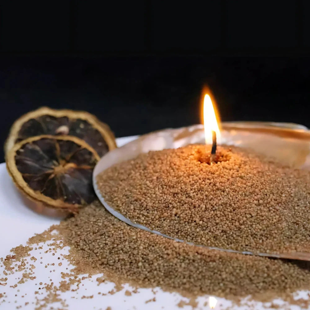 Sandela™ Kit de Velas - Lumia Estudio