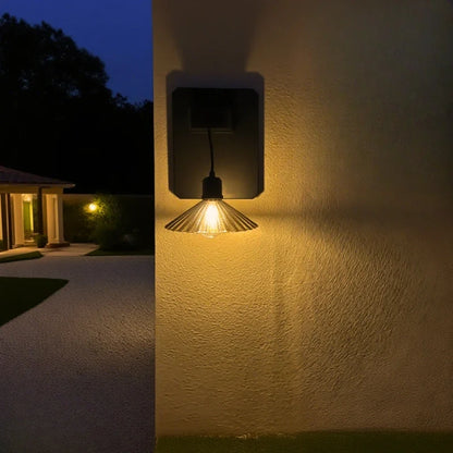SoloraPleat™ Aplique de Pared - Lumia Estudio