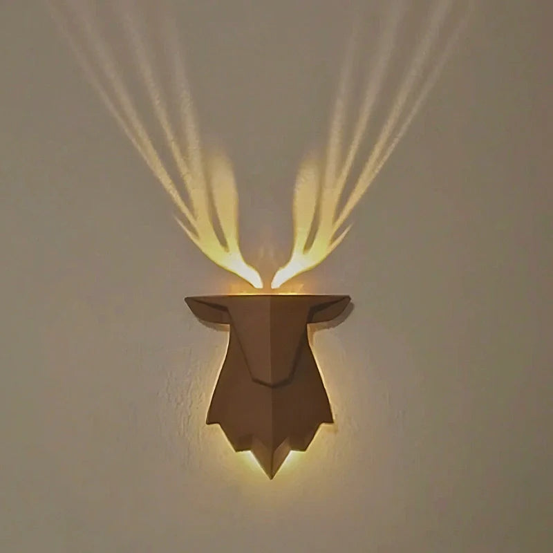 Luminous Wings™ - Lumia Estudio