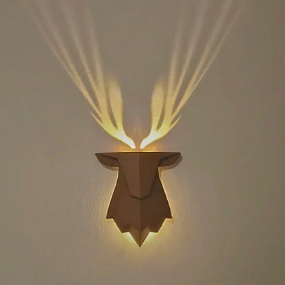 Luminous Wings™ - Lumia Estudio