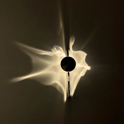 Velwave™ Aplique de Pared - Lumia Estudio