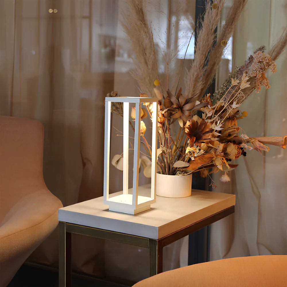 LumaFrame™ Farol - Lumia Estudio