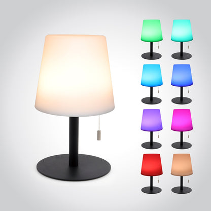 Lámpara de Mesa Minimalista Moderna - Lumia Estudio