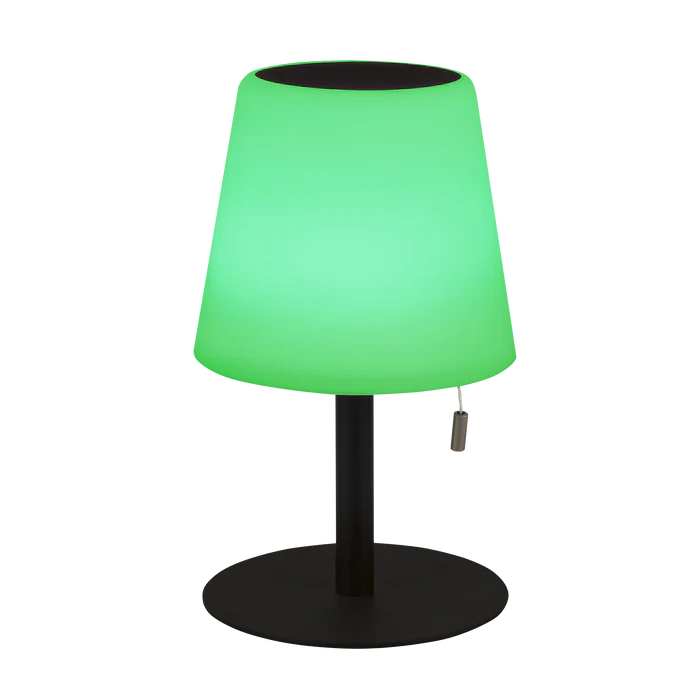 Lámpara de Mesa Minimalista Moderna - Lumia Estudio