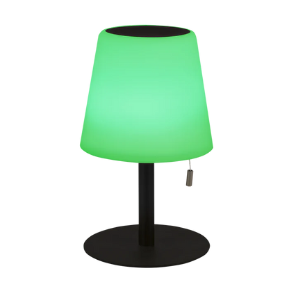 Lámpara de Mesa Minimalista Moderna - Lumia Estudio