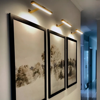 Luz para Arte de Pared Inalámbrica - Lumia Estudio
