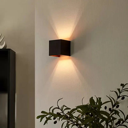 Aplique de Pared Ajustable - Lumia Estudio