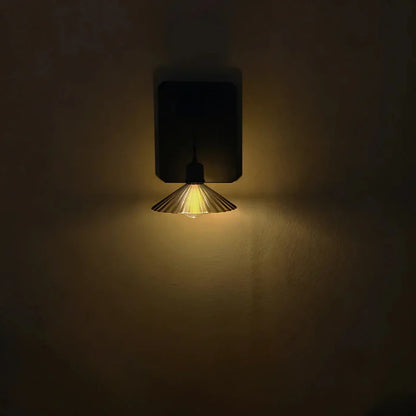 SoloraPleat™ Aplique de Pared - Lumia Estudio