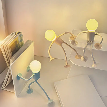 FlexiDudes™ - Lumia Estudio