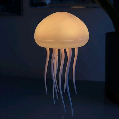 Medusa™ Medusa Luminosa Flotante - Lumia Estudio