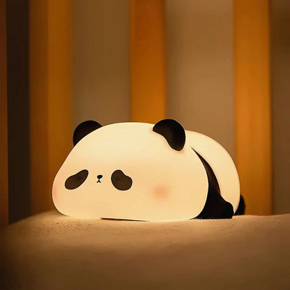 SqueezeBuddies™ Luz Nocturna - Lumia Estudio