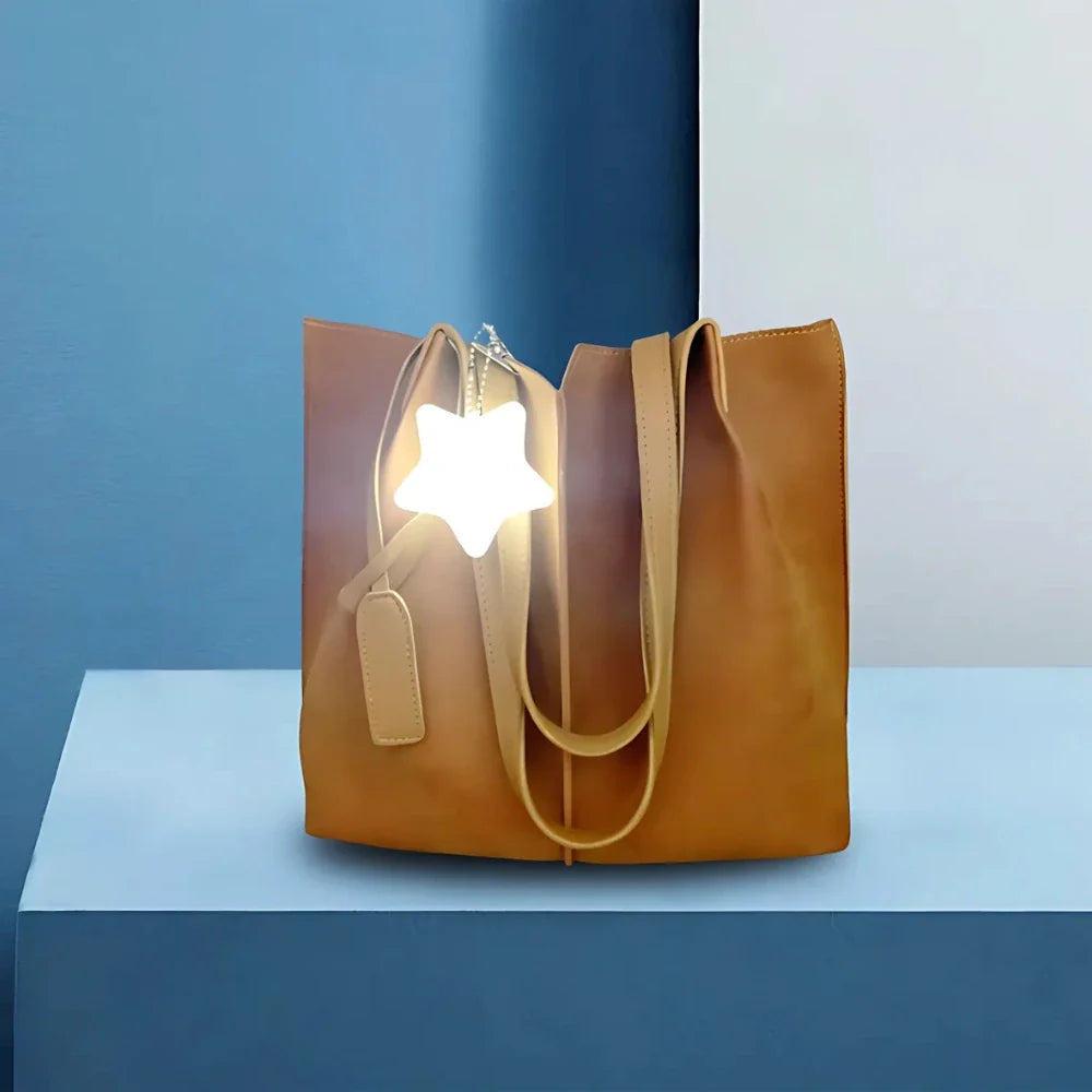 PurseGlow™ - Lumia Estudio