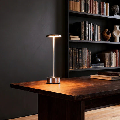Luxora™ Lámpara de Mesa - Lumia Estudio