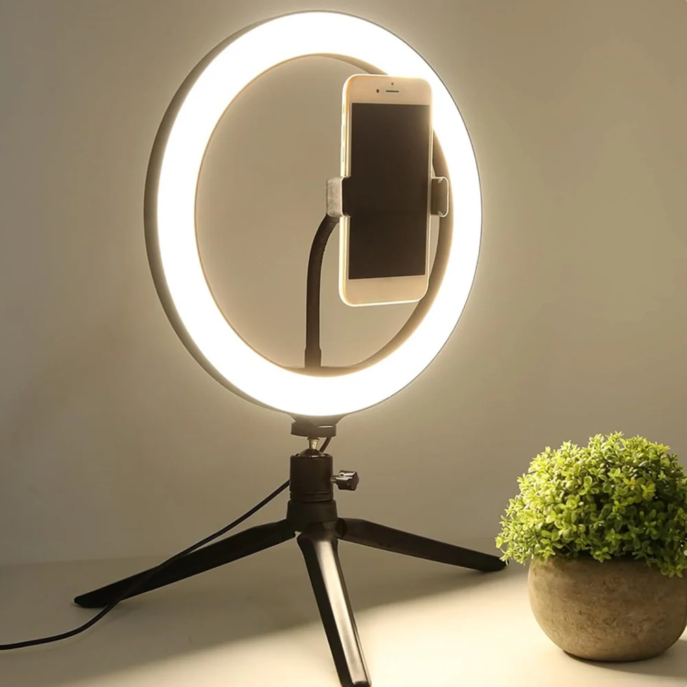 Lumi™ Aro de Luz - Lumia Estudio