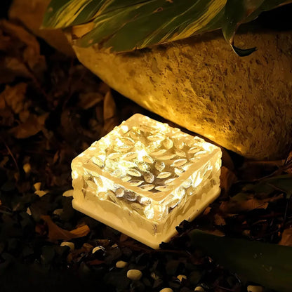 EverFrost™ Ladrillo Solar - Lumia Estudio