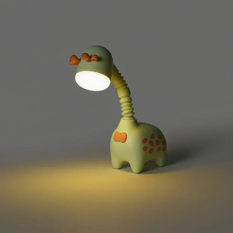 FlexaRaffe™ Luz Nocturna - Lumia Estudio