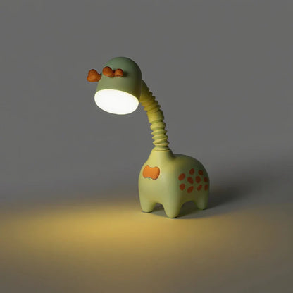 FlexaRaffe™ Luz Nocturna - Lumia Estudio