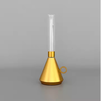 Farol Retro Portátil - Lumia Estudio