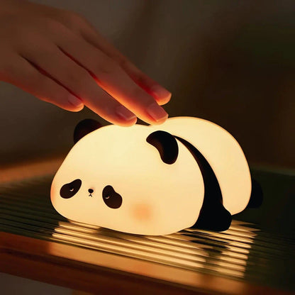 SqueezeBuddies™ Luz Nocturna - Lumia Estudio