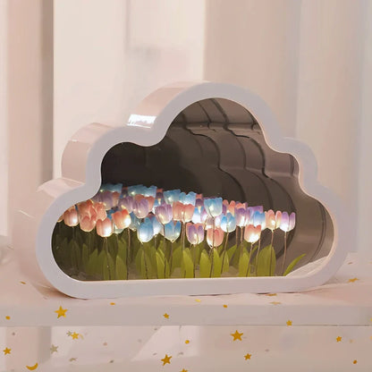 Bloomfinity™ Brillo Eterno - Lumia Estudio
