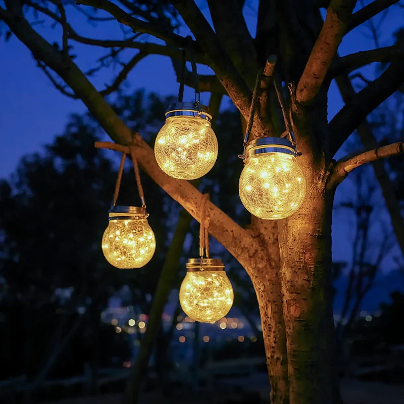 SolarLoom™ Farol Solar - Lumia Estudio