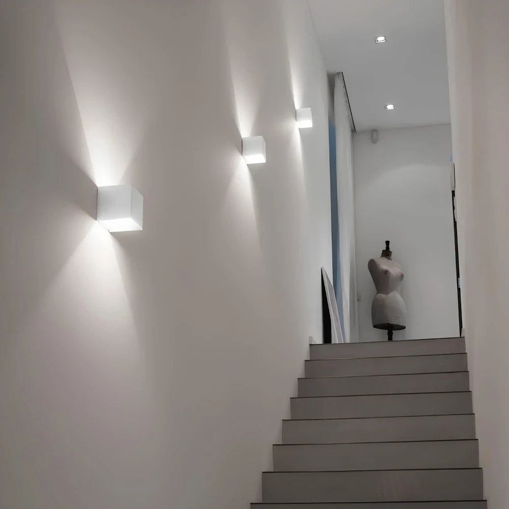 Aplique de Pared Ajustable - Lumia Estudio