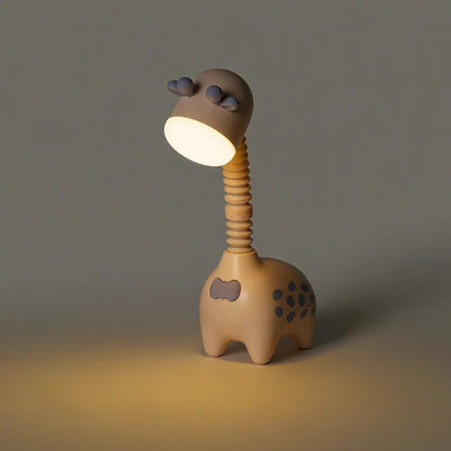FlexaRaffe™ Luz Nocturna - Lumia Estudio