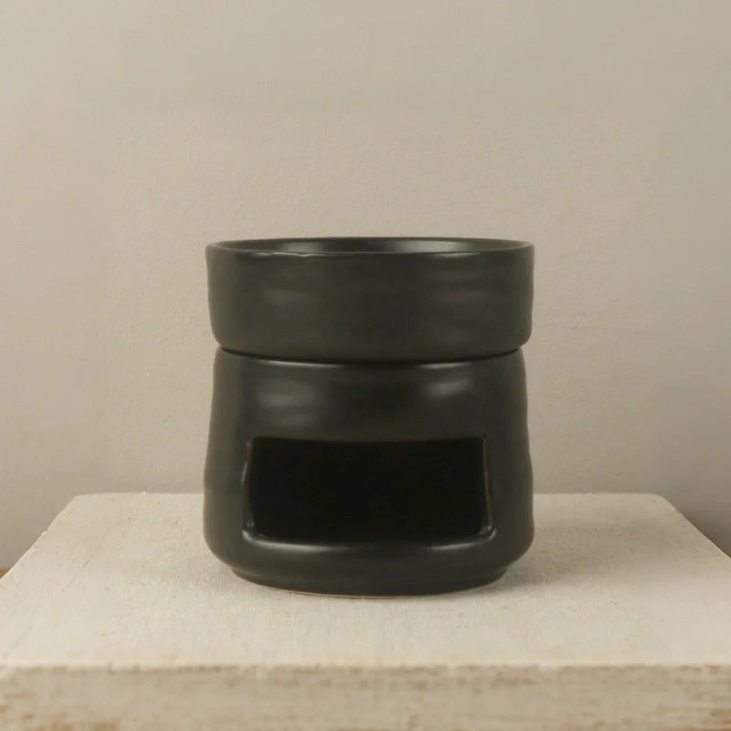 TerraGlow™ Difusor Cerámico - Lumia Estudio