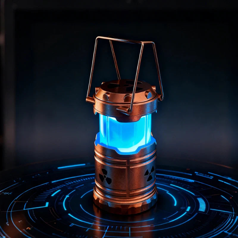 NukeCore™ Farol - Lumia Estudio