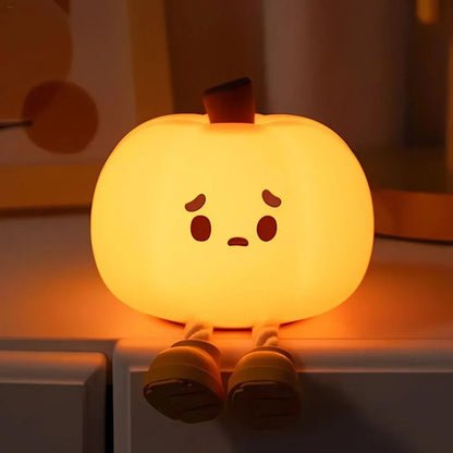SqueezeBuddies™ Luz Nocturna - Lumia Estudio