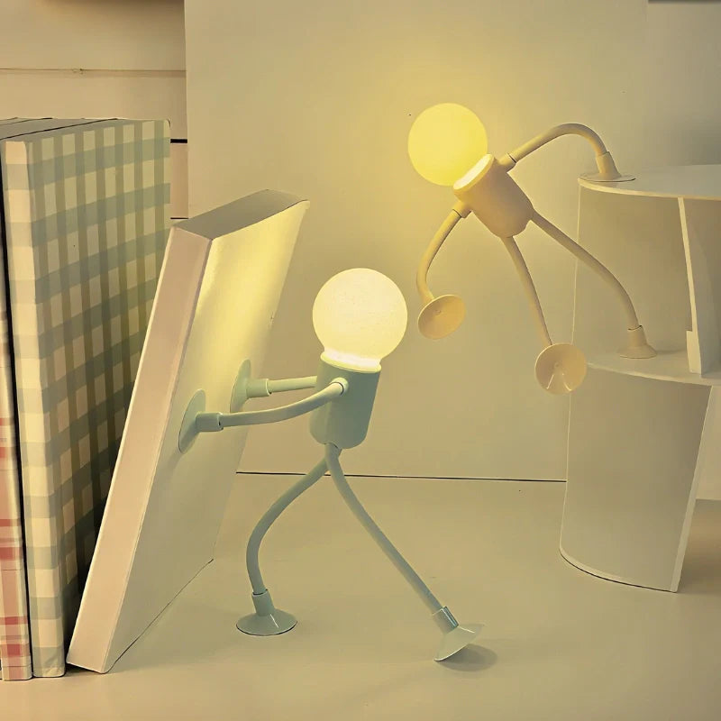 FlexiDudes™ - Lumia Estudio