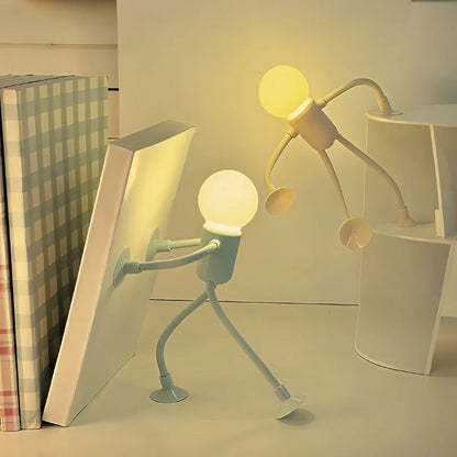 FlexiDudes™ - Lumia Estudio