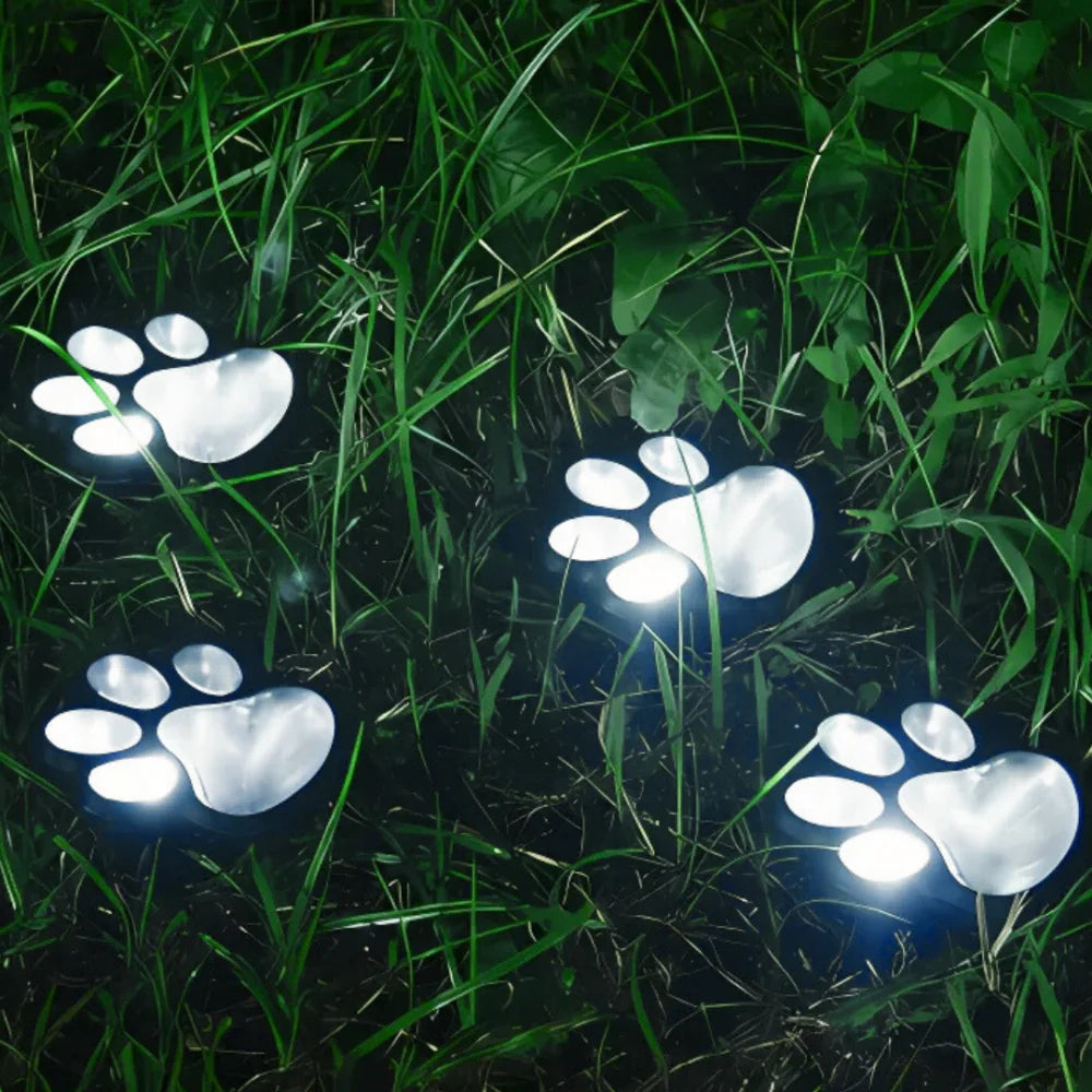 PawGlow™ - Lumia Estudio