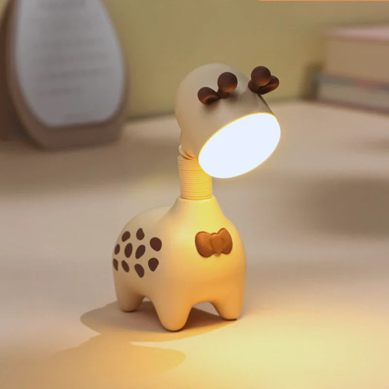 FlexaRaffe™ Luz Nocturna - Lumia Estudio