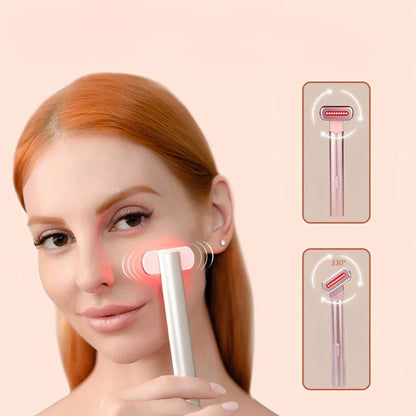 LumaDerm™ Varita Facial de Fototerapia - Lumia Estudio