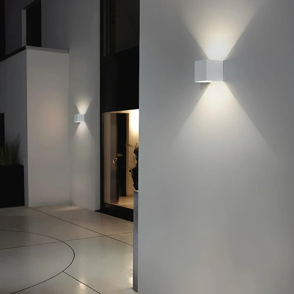 Aplique de Pared Ajustable - Lumia Estudio