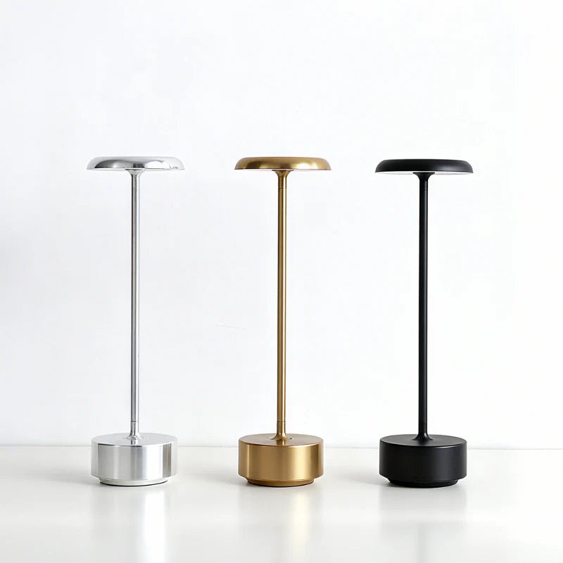 Luxora™ Lámpara de Mesa - Lumia Estudio