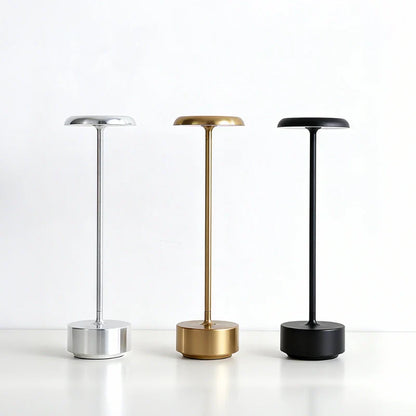 Luxora™ Lámpara de Mesa - Lumia Estudio