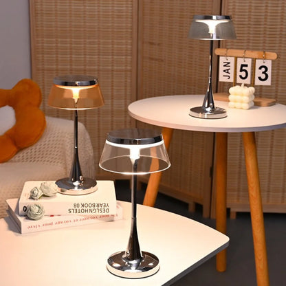 Lustra™ Lámpara de Mesa - Lumia Estudio