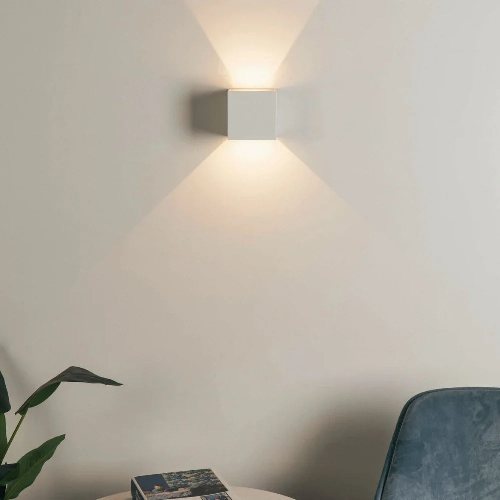 Aplique de Pared Ajustable - Lumia Estudio
