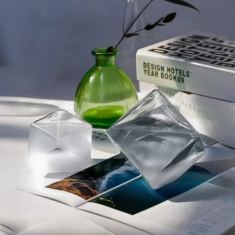 MeteoCrystal™ Display Meteorológico Luminoso - Lumia Estudio