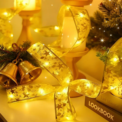 Cinta de Luz Decorativa - Lumia Estudio