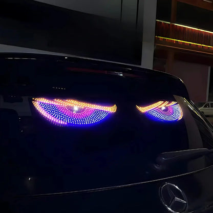 TurboGlow™ Panel LED de Mensajes - Lumia Estudio