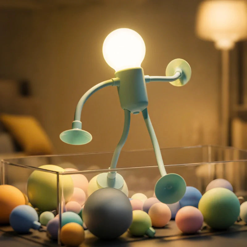 FlexiDudes™ - Lumia Estudio