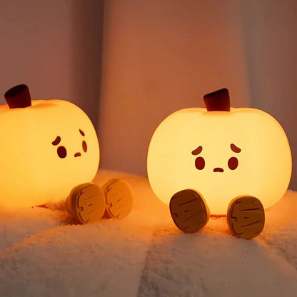 SqueezeBuddies™ Luz Nocturna - Lumia Estudio
